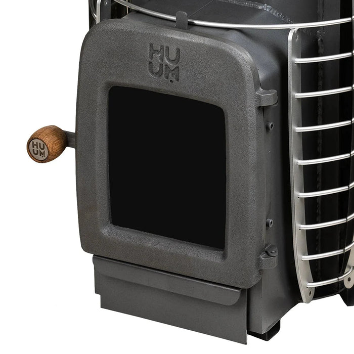 HUUM HIVE Heat Sauna Stove