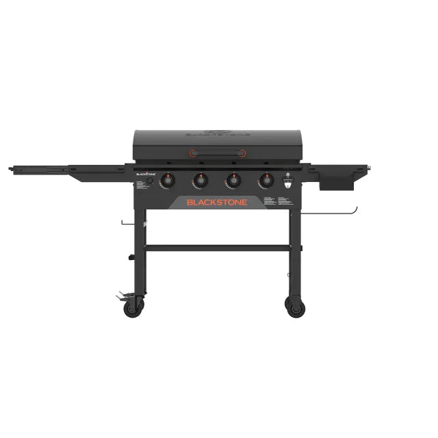 Blackstone Omnivore 36" Liquid Propane Outdoor Griddle with Hood
