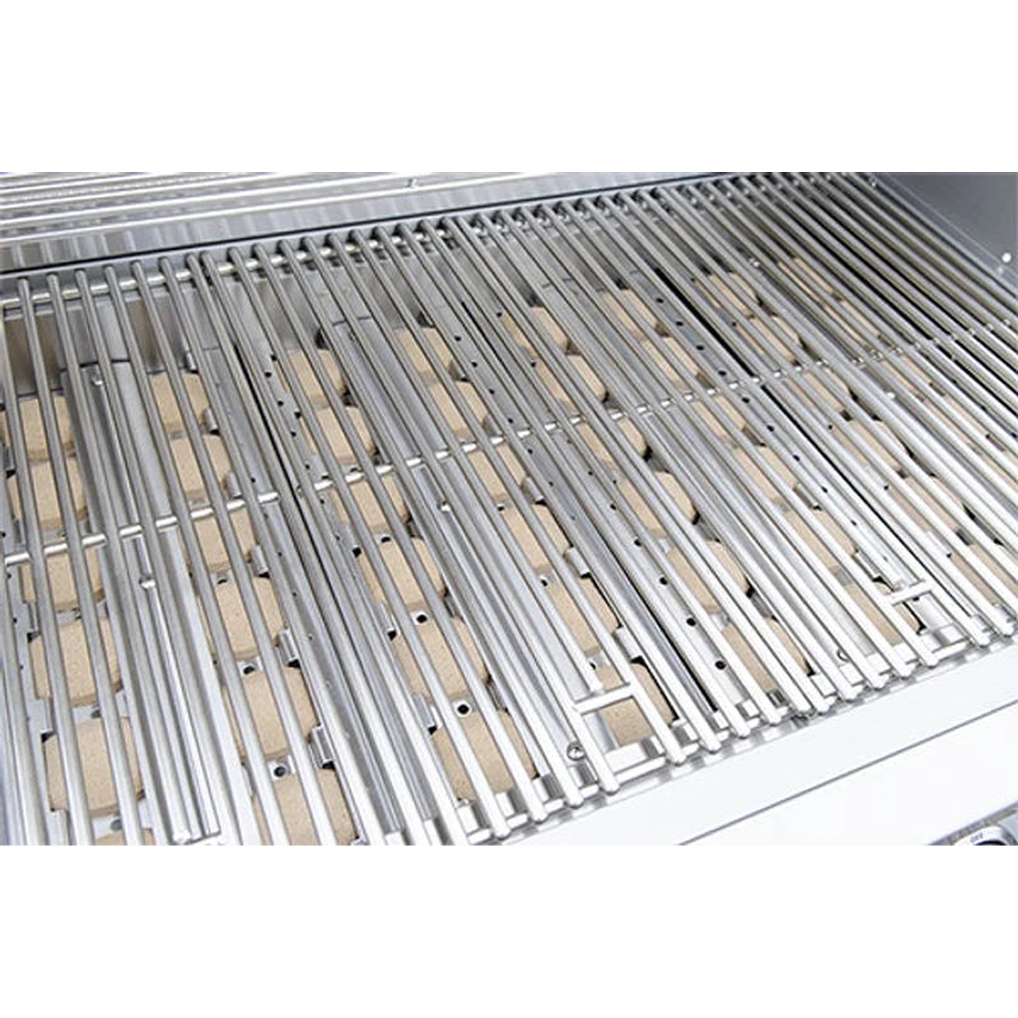 KoKoMo Grills 32" 4 Burner Built In Gas Grill