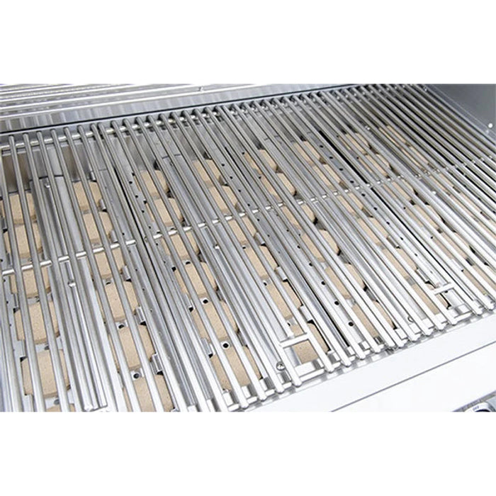 KoKoMo Grills 32" 4 Burner Built In Gas Grill