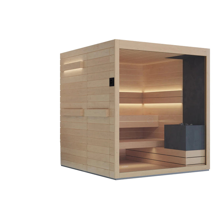 Auroom Lumina Cabin Sauna