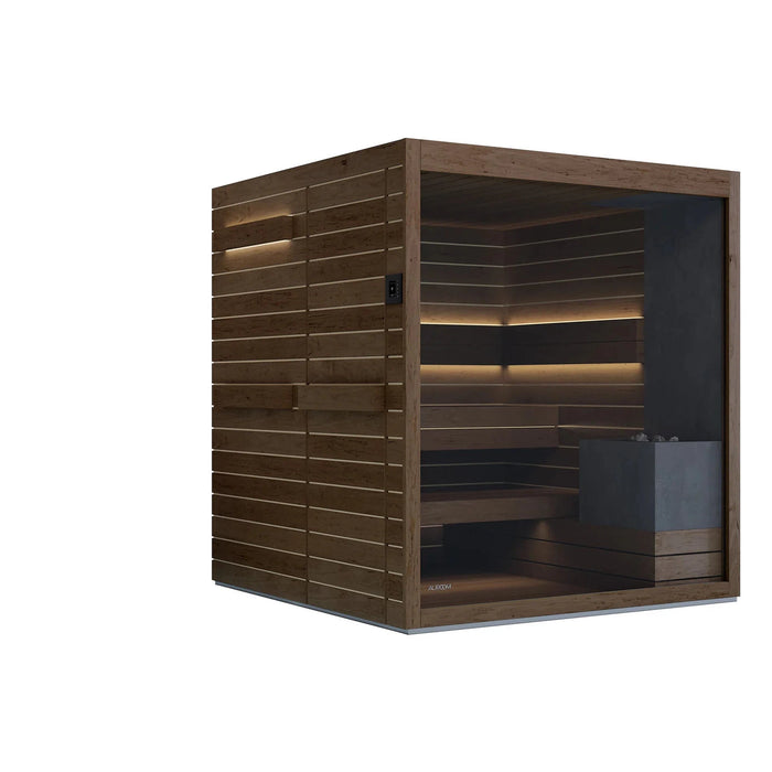 Auroom Lumina Cabin Sauna