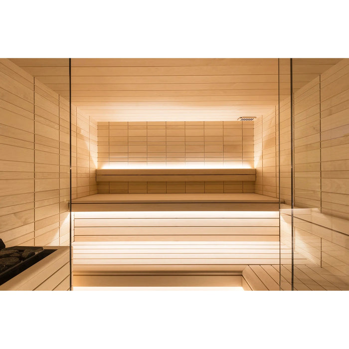 Auroom | Electa Home Sauna Kit