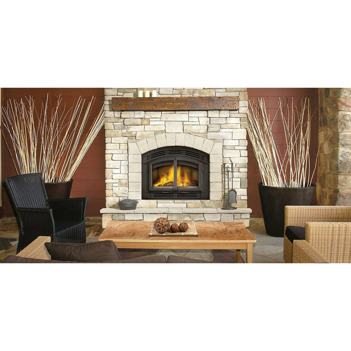 Napoleon High Country 5000™ Wood Fireplace