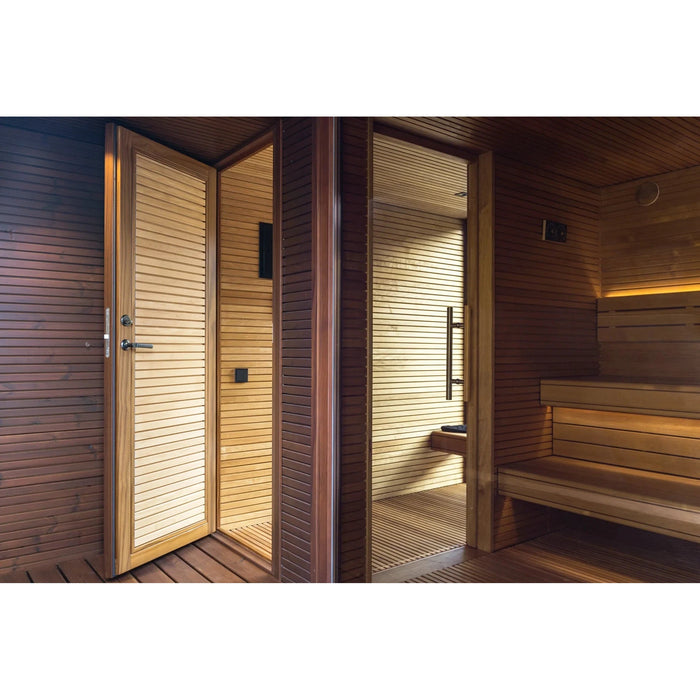Auroom | Natura Outdoor Lounge Cabin