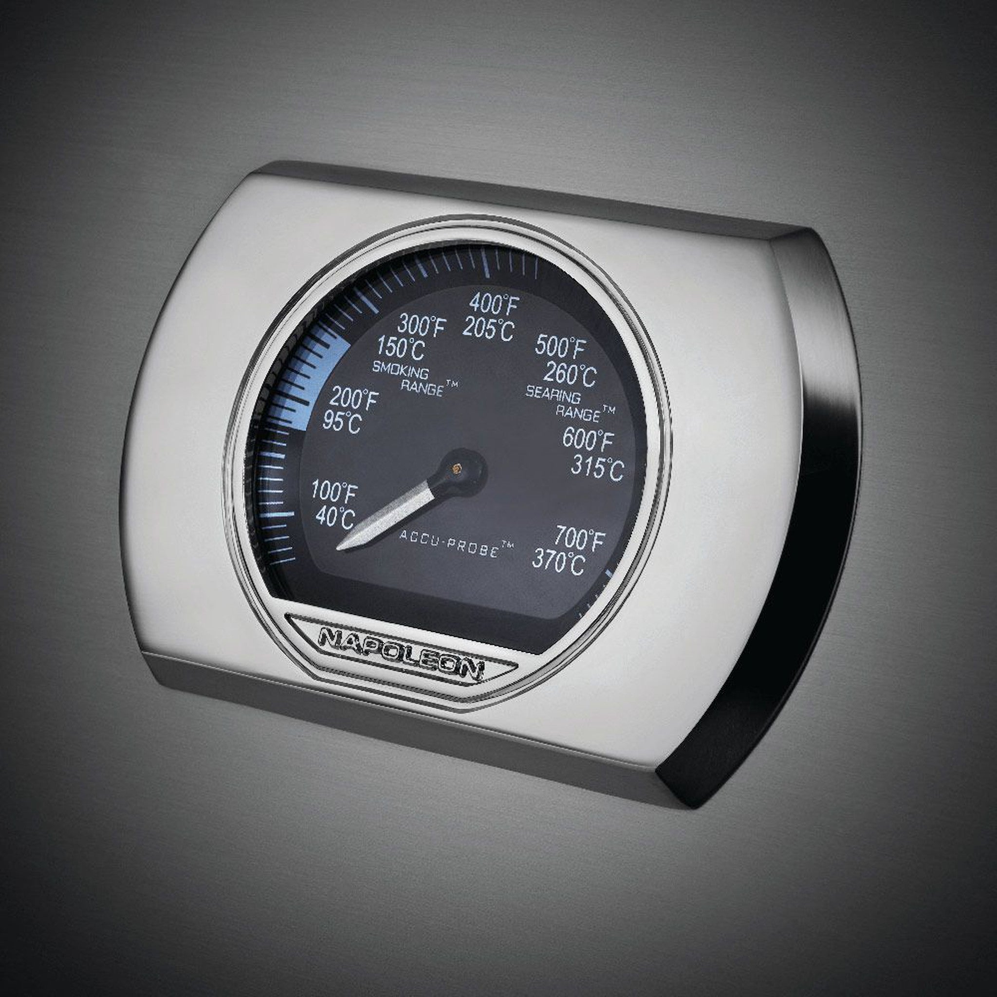 Napoleon- Built-in Prestige Pro 665 RB