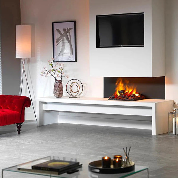 Dimplex Opti-Myst Pro Built-In Electric Cassette