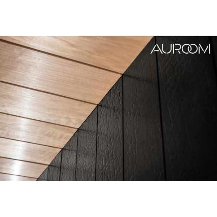 Auroom Vulcana Cabin Sauna