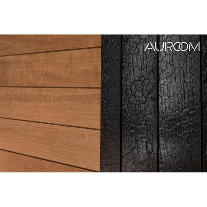 Auroom Vulcana Cabin Sauna