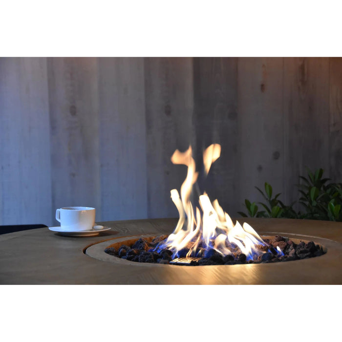 Elementi Lafite Fire Table