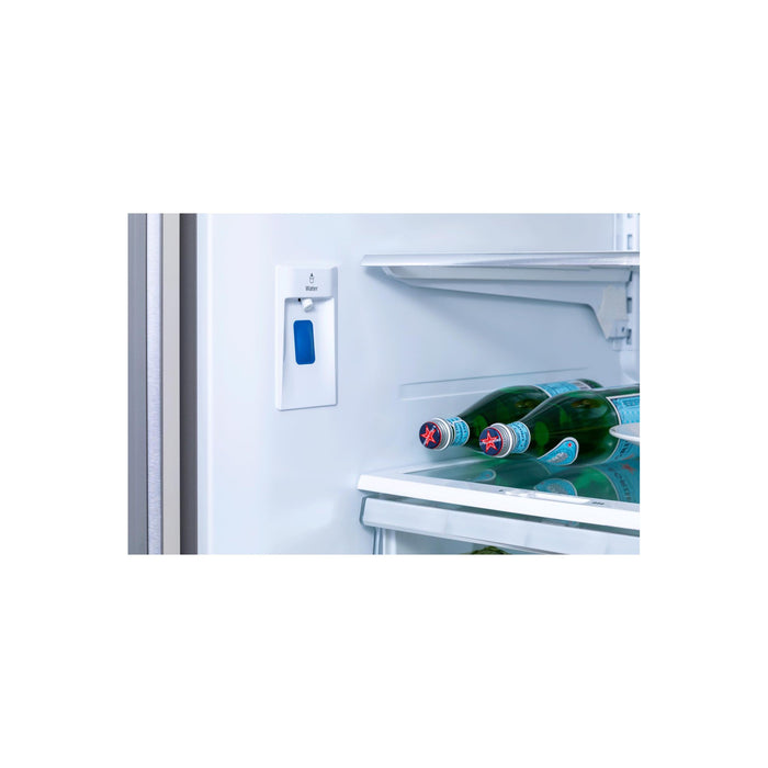 450 Series 36 Inch Stainless Steel French Door Refrigerator