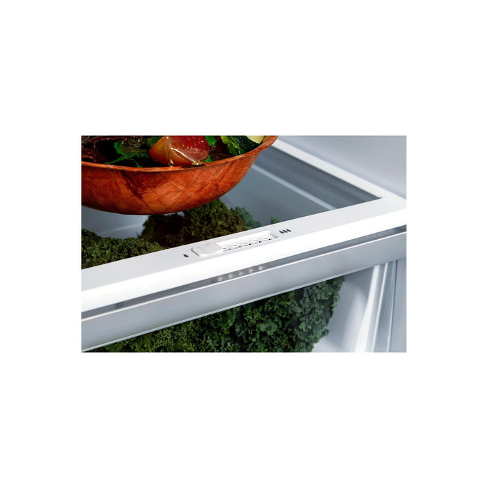 450 Series 36 Inch Stainless Steel French Door Refrigerator