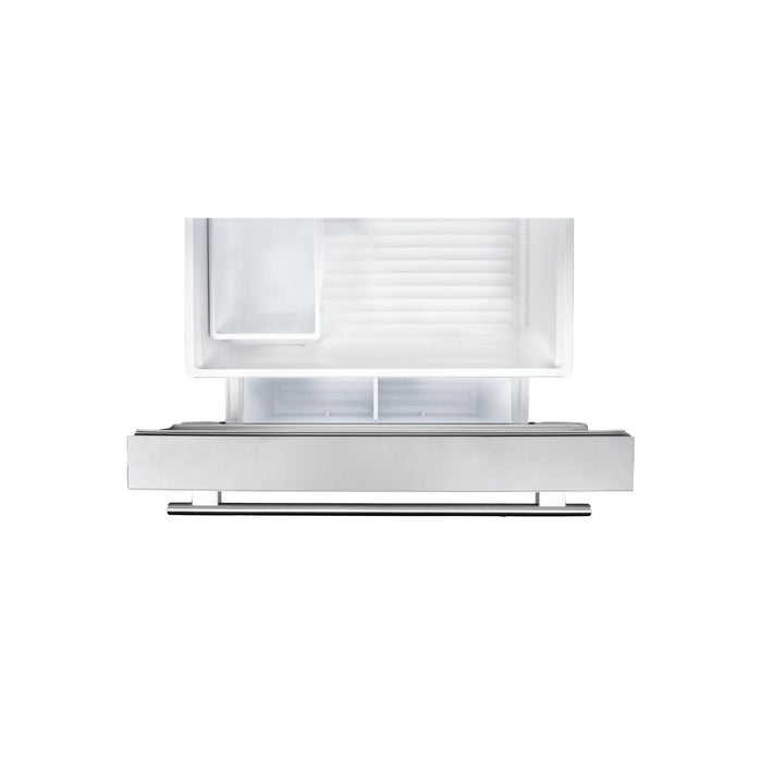 450 Series 36 Inch Stainless Steel French Door Refrigerator