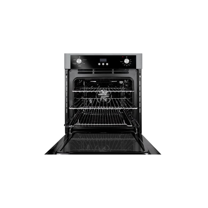 24 inch Electric Single Wall Oven with Convection