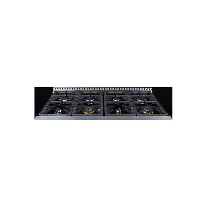 48 Inch Gas Sealed Burner Rangetop
