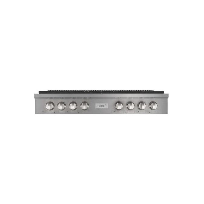 48 Inch Gas Sealed Burner Rangetop