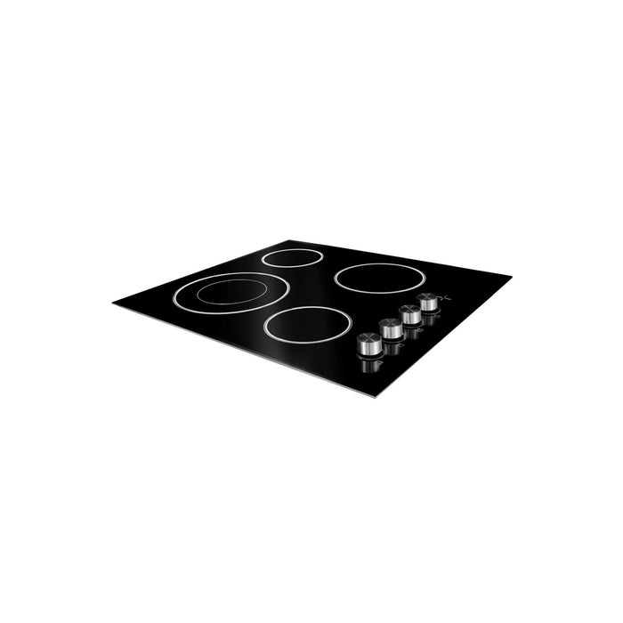 24 inch Electric Smoothtop Cooktop