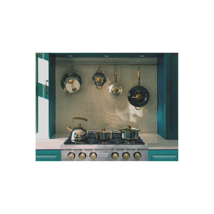 36 Inch Gas Sealed Burner Rangetop