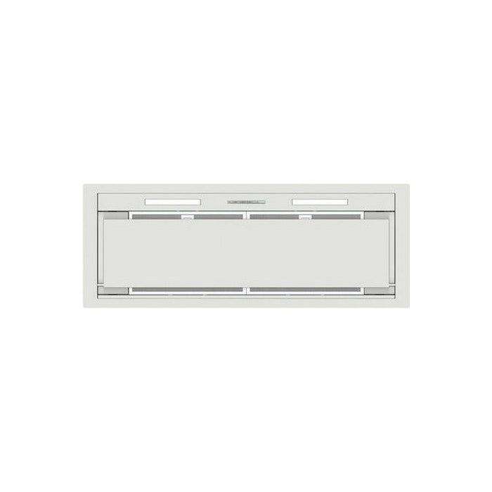 Maya 48 Inch Cabinet Insert Hood in Stainless Steel