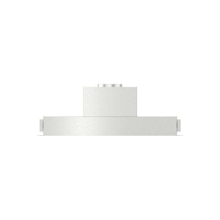 Maya 30 Inch Cabinet Insert Hood with 600 CFM in Stainless Steel