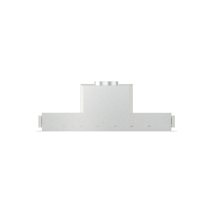 Maya 30 Inch Cabinet Insert Hood with 600 CFM in Stainless Steel
