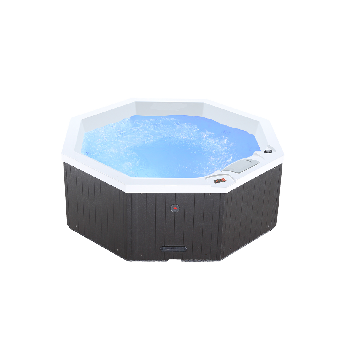 Muskoka 5Person 14Jet Portable Hot Tub — Direct Home Connection