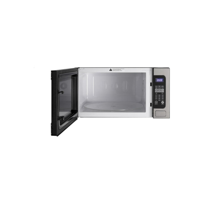 5 Series 24 Inch Stainless Steel 2.2 cu. ft. Capacity Countertop Microwave
