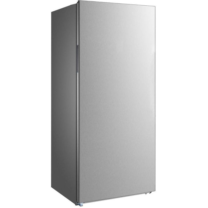 33 Inch Stainless Steel Freestanding All Refrigerator
