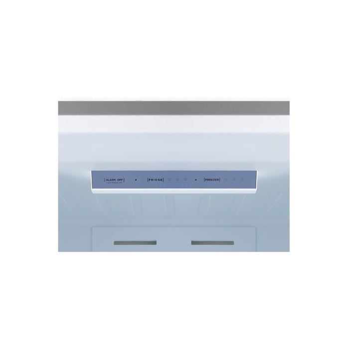 450 Series 30 inch Stainless Steel Bottom Freezer Refrigerator