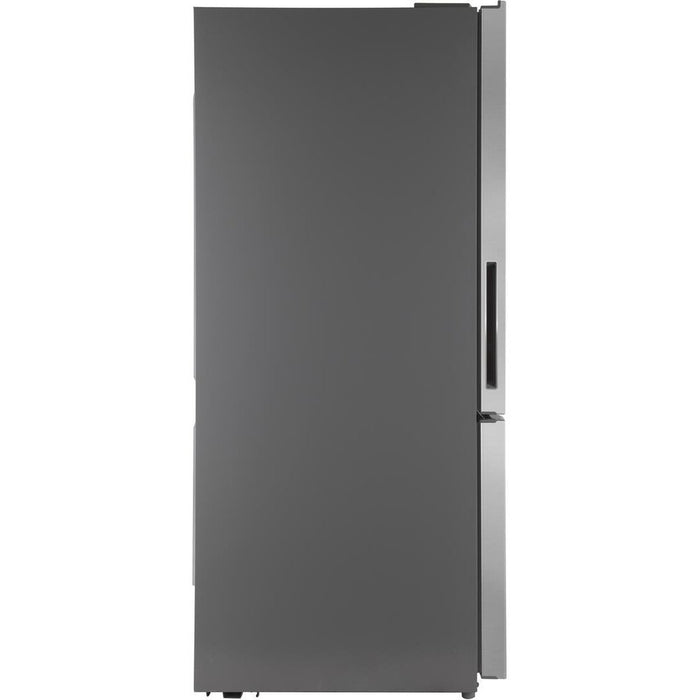 450 Series 30 inch Stainless Steel Bottom Freezer Refrigerator