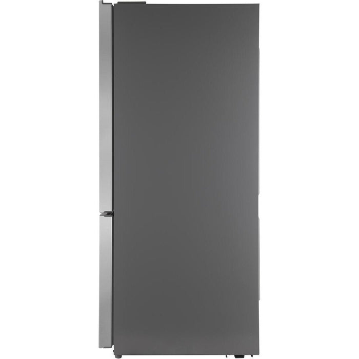 450 Series 30 inch Stainless Steel Bottom Freezer Refrigerator