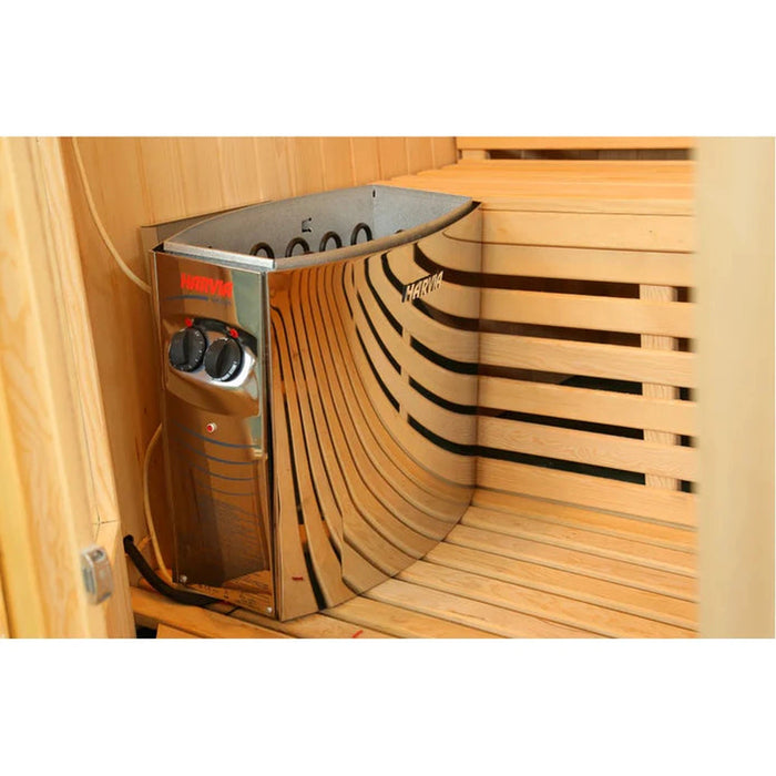 Sunray Southport | 3 Person Traditional Sauna | HL300SN