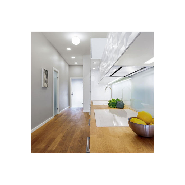 Maya 48 Inch Cabinet Insert Hood in Stainless Steel