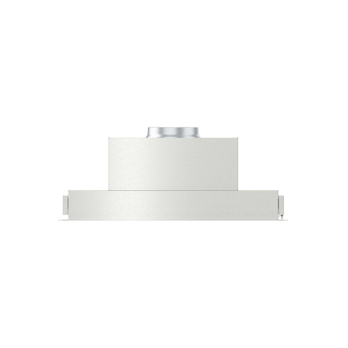 Maya 48 Inch Cabinet Insert Hood in Stainless Steel