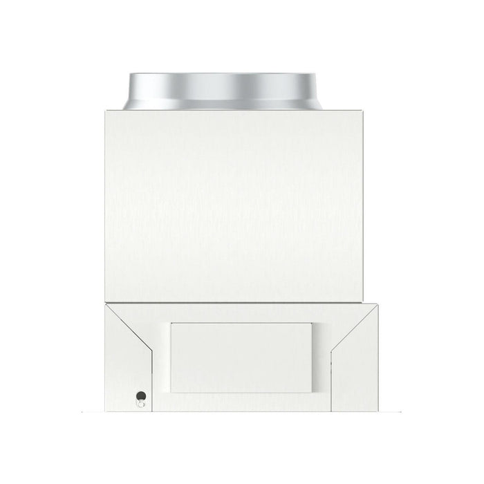 Maya 48 Inch Cabinet Insert Hood in Stainless Steel