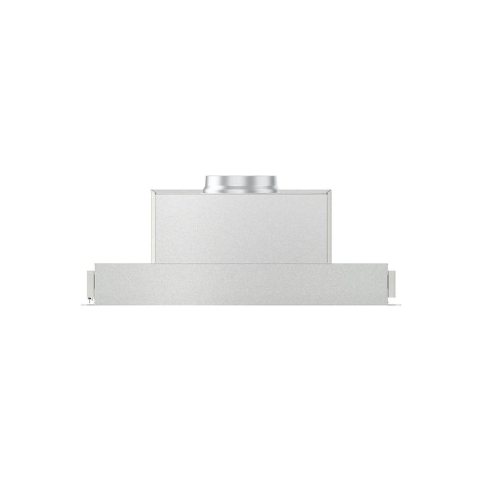 Maya 48 Inch Cabinet Insert Hood in Stainless Steel