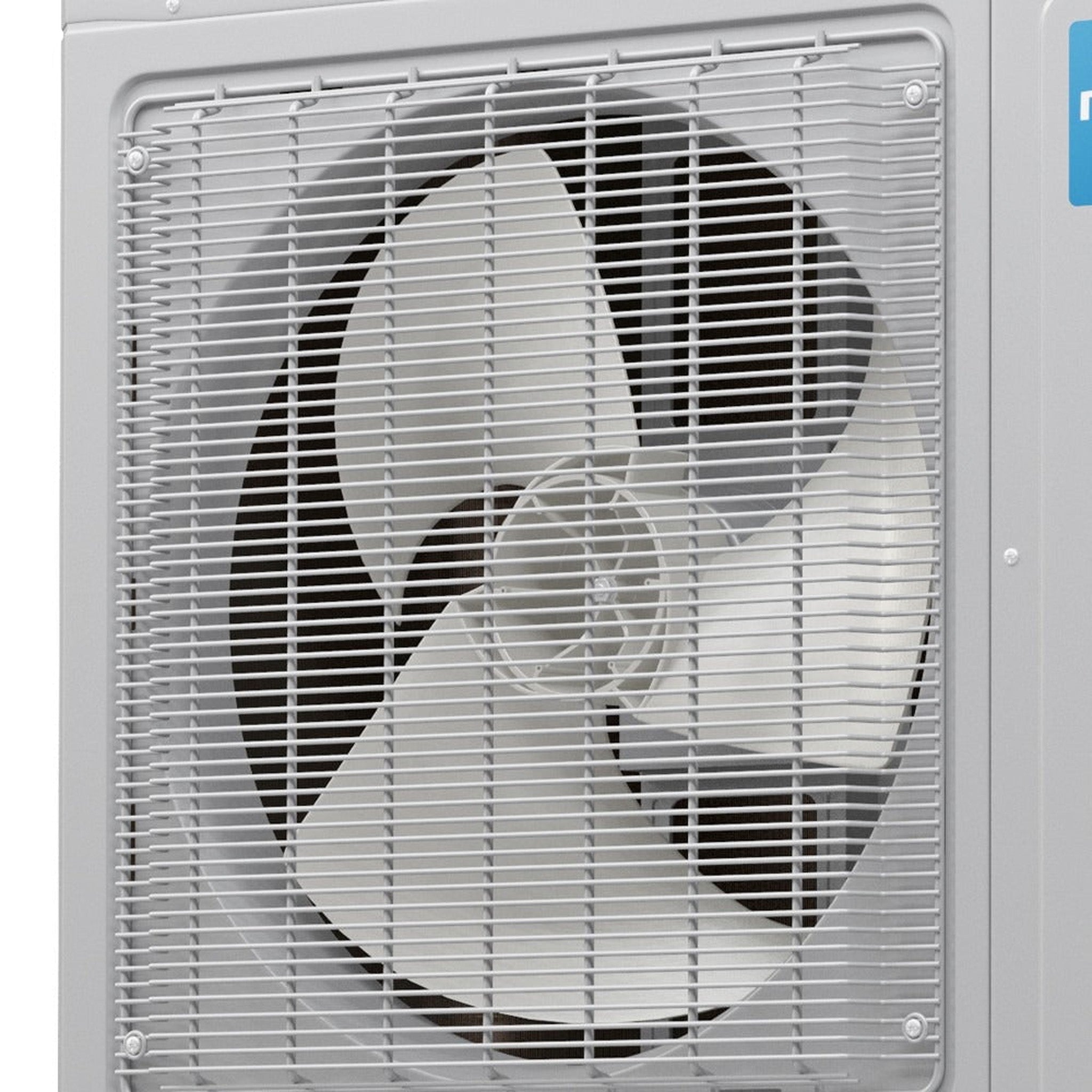 MRCOOL Universal 4 to 5 Ton (48000-60000 BTU) 18 SEER Central Heat Pump Air Conditioner System