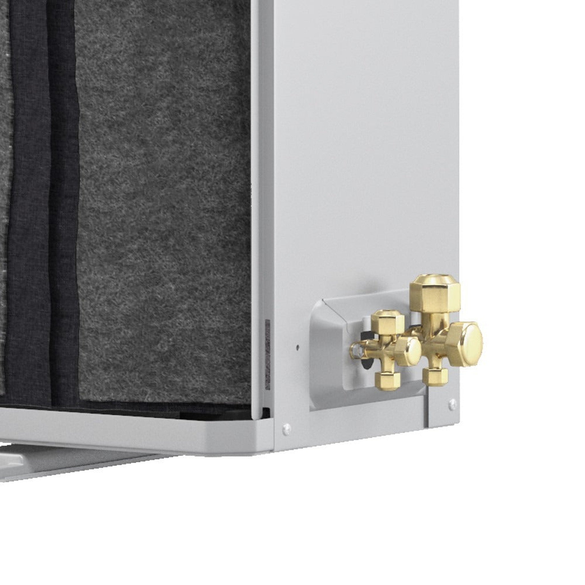 MRCOOL Universal 4 to 5 Ton (48000-60000 BTU) 18 SEER Central Heat Pump Air Conditioner System
