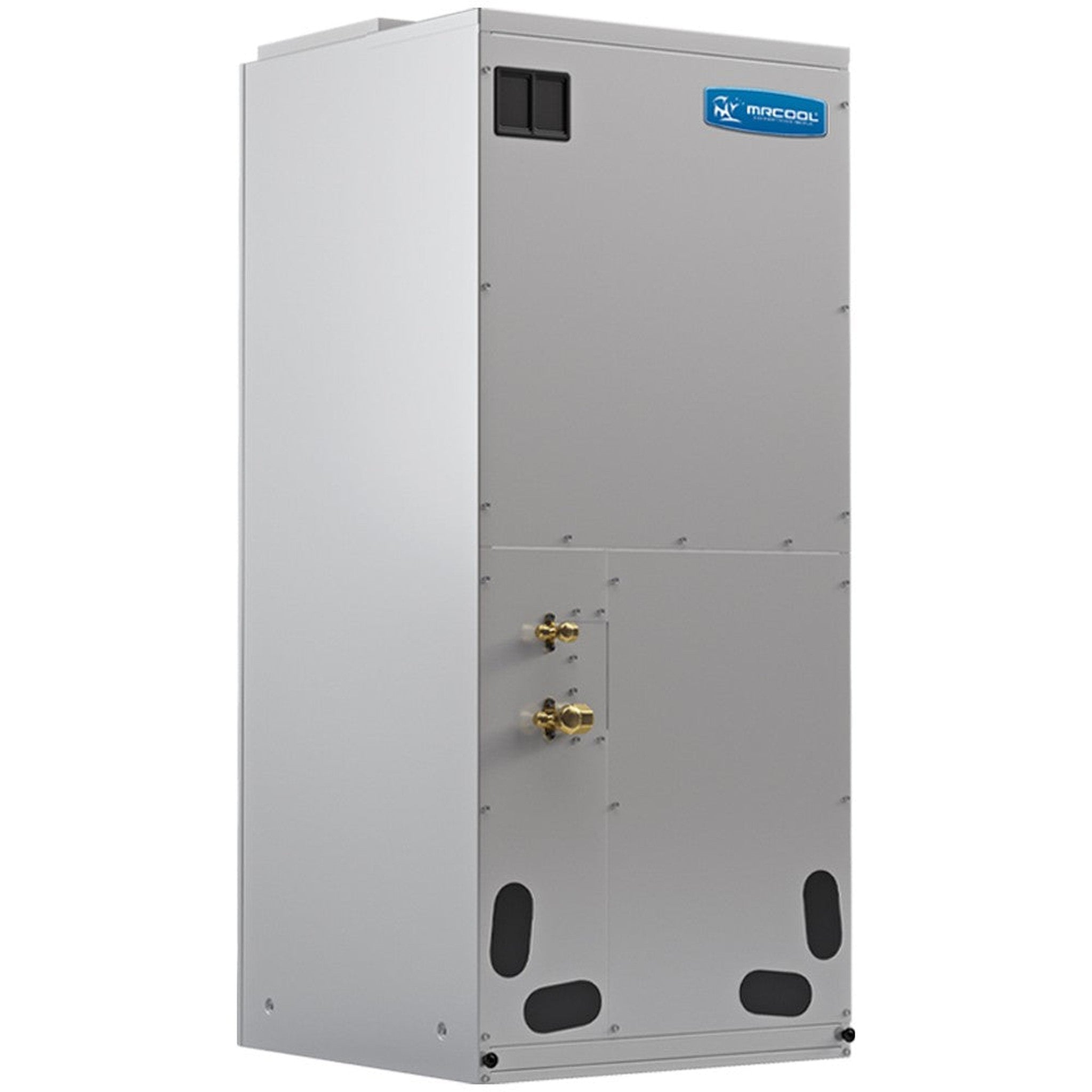MRCOOL Universal 4 to 5 Ton (48000-60000 BTU) 18 SEER Central Heat Pump Air Conditioner System