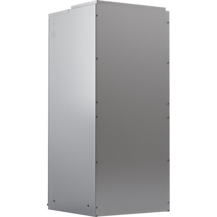 MRCOOL Universal 4 to 5 Ton (48000-60000 BTU) 18 SEER Central Heat Pump Air Conditioner System
