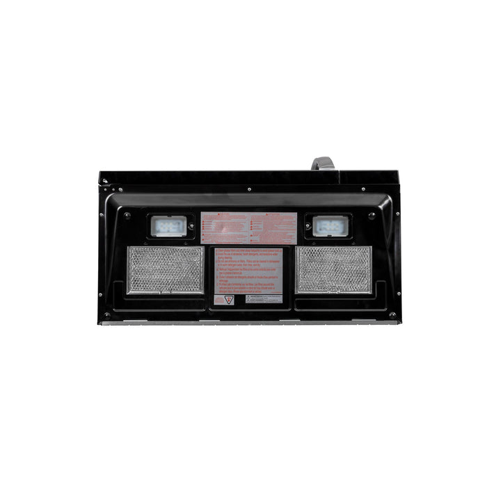 5 Series 30 Inch Stainless Steel Over the Range 1.5 cu. ft. Capacity Microwave Oven with Convection
