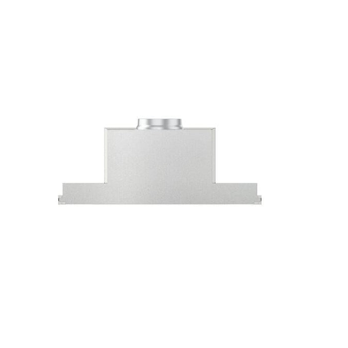 48" Keira Slide Out Range Hood Insert in Stainless Steel