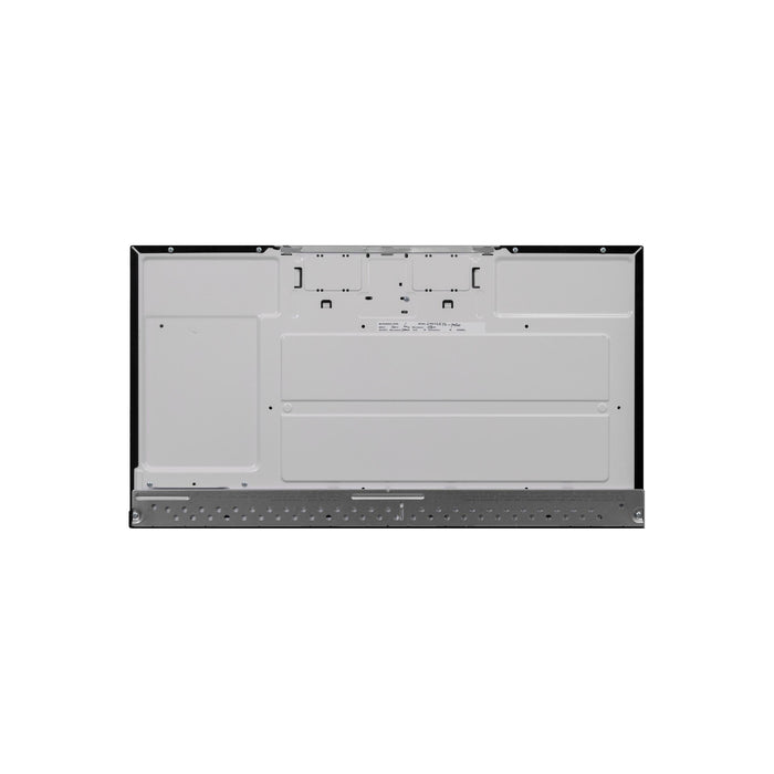 2 Series 30 Inch Stainless Steel Over the Range 1.6 cu. ft. Capacity Microwave Oven