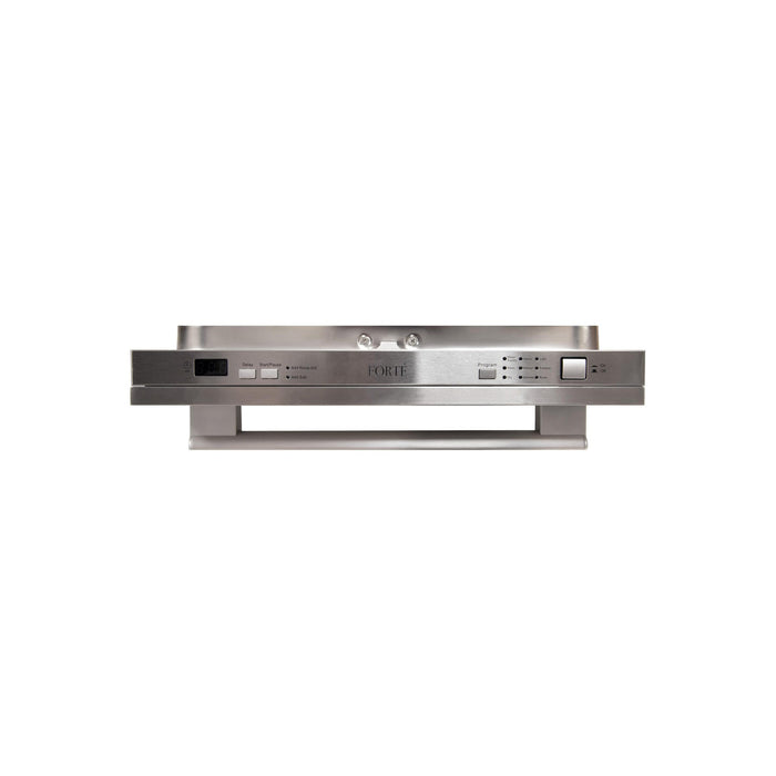 250 Series Built-In Fully Integrated Dishwasher