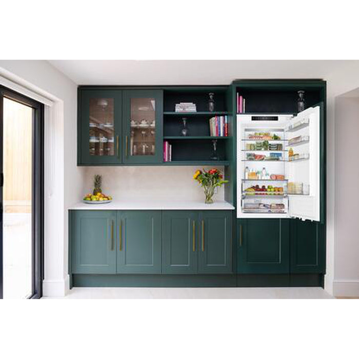 450 Series 24 Inch Bottom Freezer Refrigerator(Custom Panel and Handles Sold Separately)