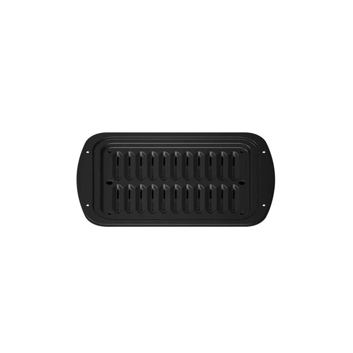 Broiler Pan with Cover for Ranges