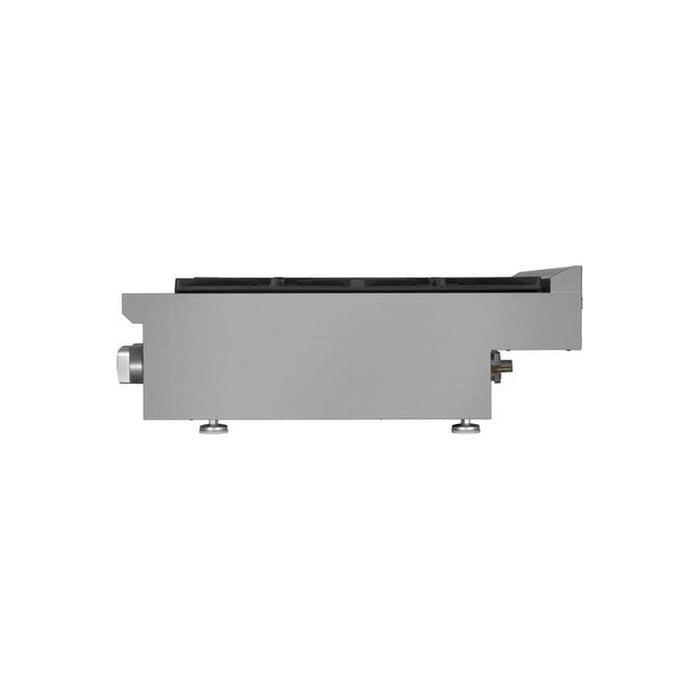30 Inch Gas Sealed Burner Rangetop