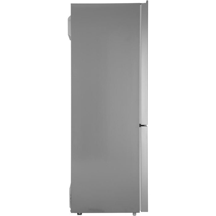 450 Series 24 Inch Bottom Freezer Refrigerator in Stainless Steel