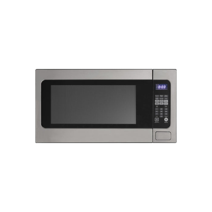 5 Series 24 Inch Stainless Steel 2.2 cu. ft. Capacity Countertop Microwave