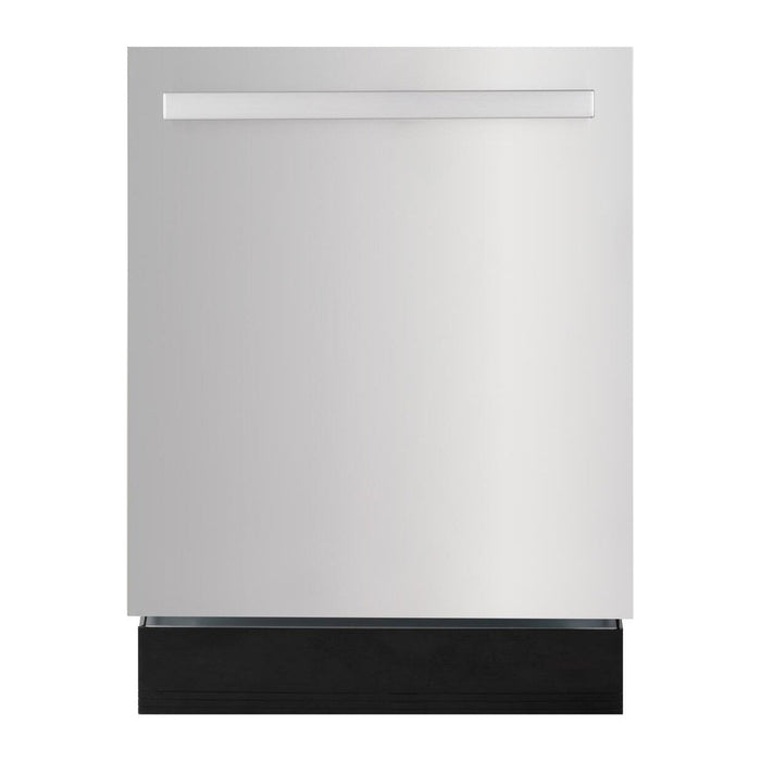 250 Series 24 Inch Stainless Steel Built-In Fully Integrated Dishwasher